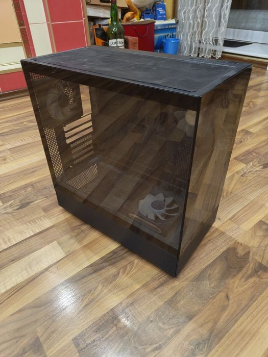 Продам корпус для пк