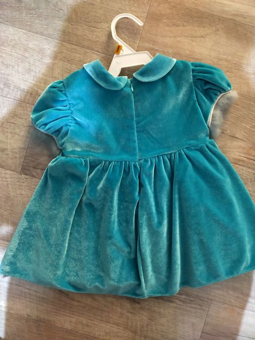 Платье для маленькой принцессы