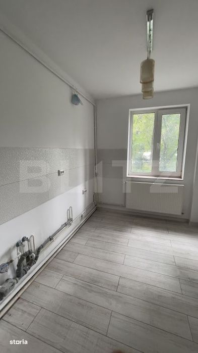 Apartament 2 camere, 46 mp, zona Centrala
