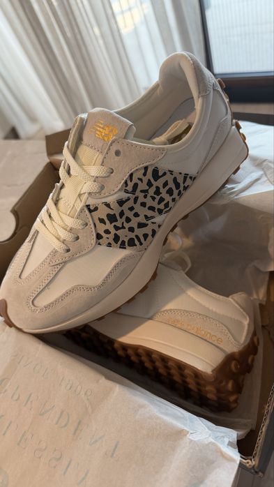 НОВИ 41.4 New balance маратонки