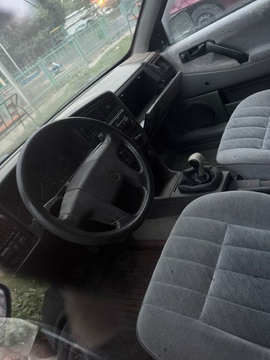 Продам машину Passat