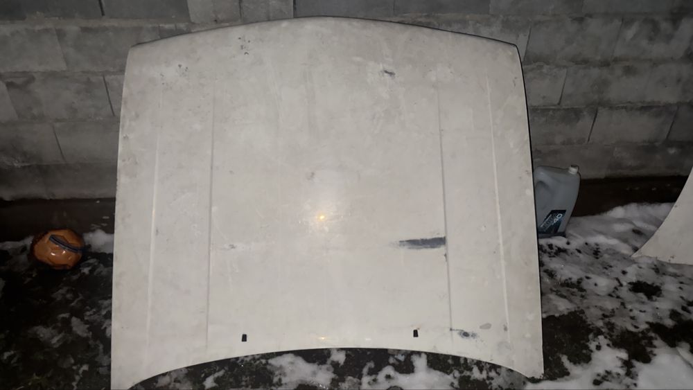 Ауди 100 200 капот ауди