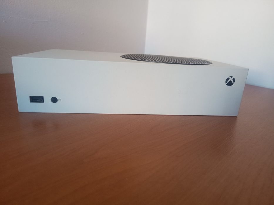 Xbox seria s de vânzare