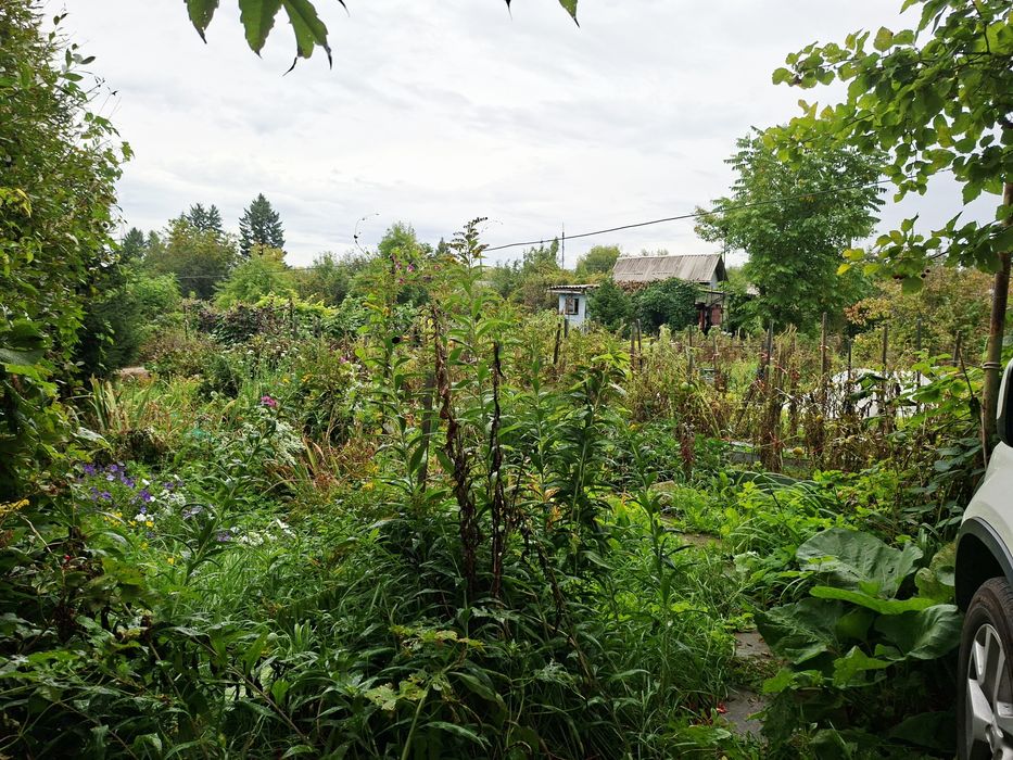 Продаётся дача в районе аэропорта