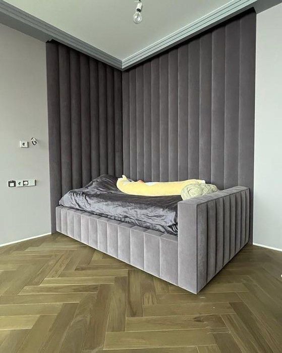 Мягкая мебель на заказ