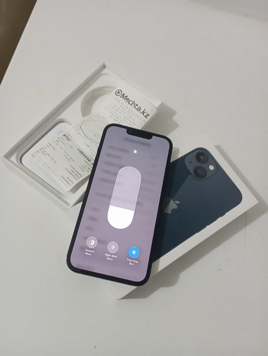 Iphone 13 128GB с документами
