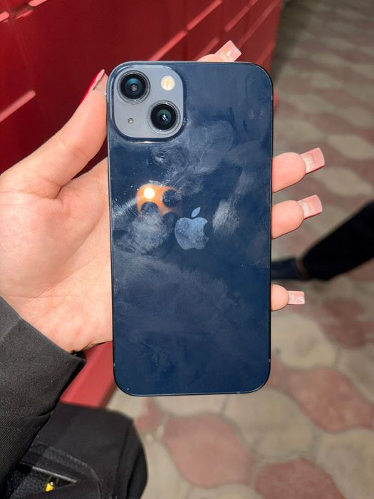 Айфон 13 продам  128гб