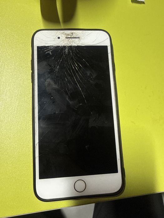 Меняю Iphone 7 pro с моей доплатой