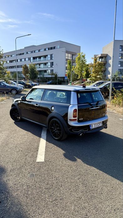 MINI Cooper S 2009 — imagine 3