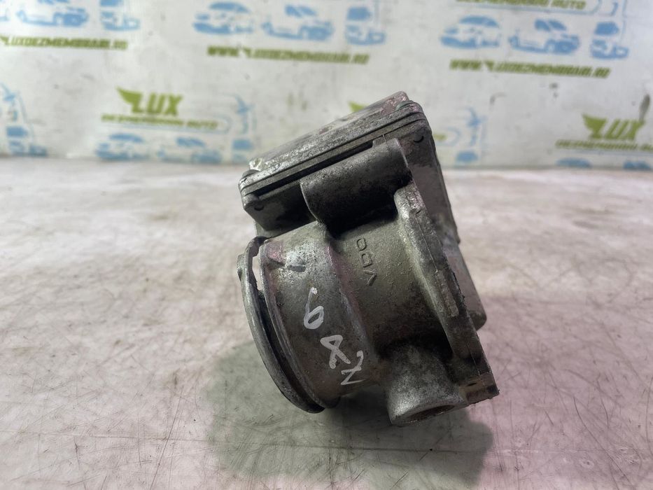 Clapeta acceleratie A2C59511707  1.4 tdi BMN Skoda Fabia 6Y (1999 - 2004)