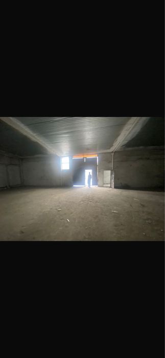 Аренда помещения,бокса