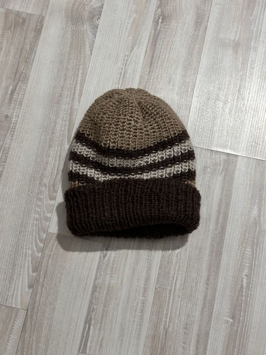 Свитер, шарф, шапка. Раритет. СССР.  Мохер