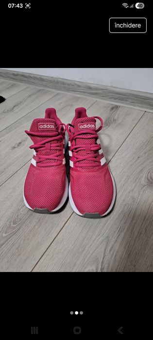 Adidasi dama  39