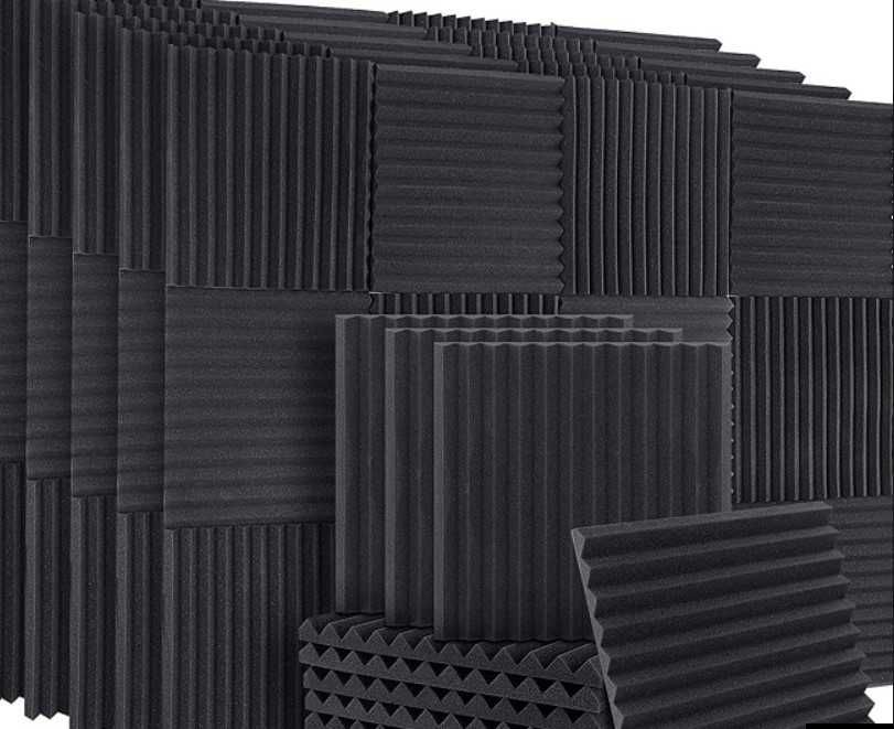 Поролон/Пенополиуретан. Paralon/Porolon. Все виды. Акция/Скидка 20%