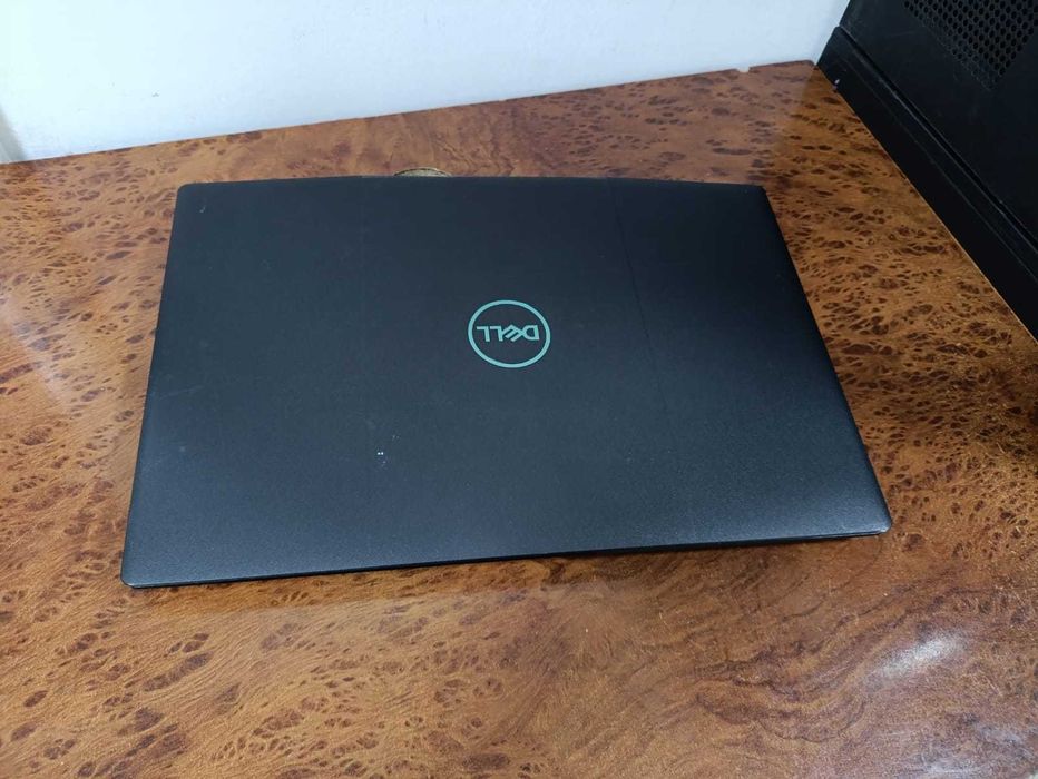 ноутбук   Dell G3