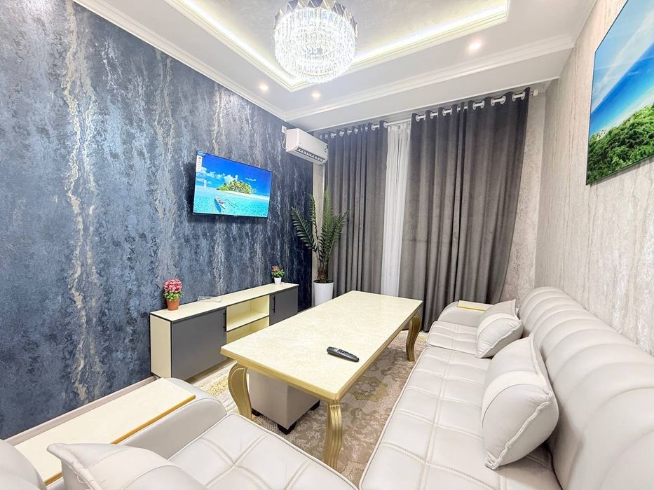Срочно Продаётся 2ком Чиланзар 13кв