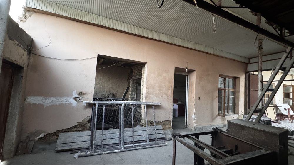 Земельный участок Бектемирский район