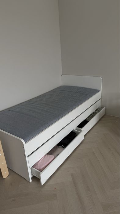 Продам кровать Икеа 100.000