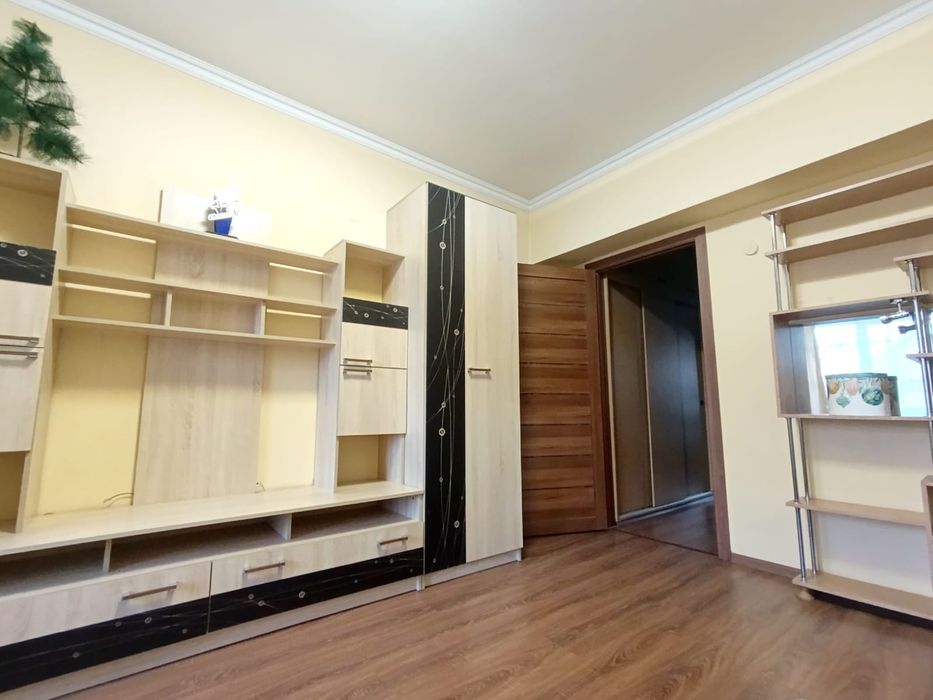 2-х комнатная квартира Наурызбай батыра- Казыбек би