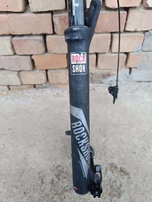 Vând furca Rockshox Sid 27.5