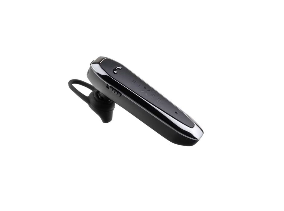 Casca Bluetooth FIXED Talk, negru