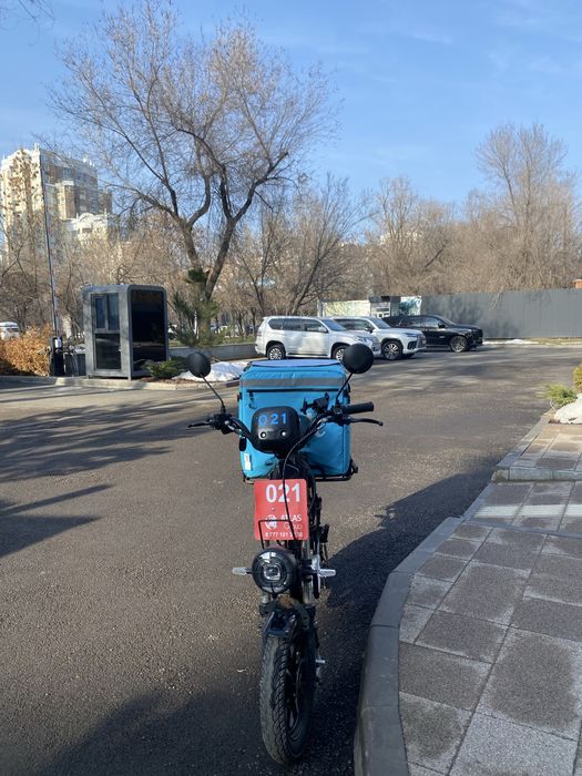 Продается Термосумка Вольт