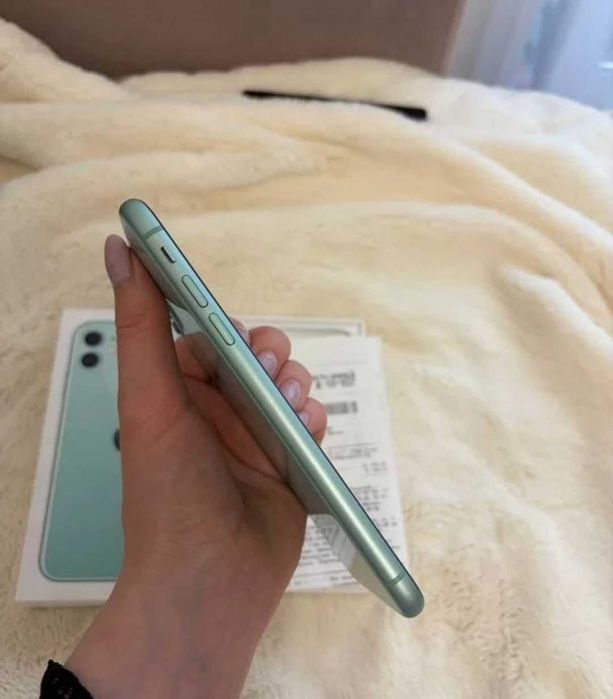 IPhone 11 как новый