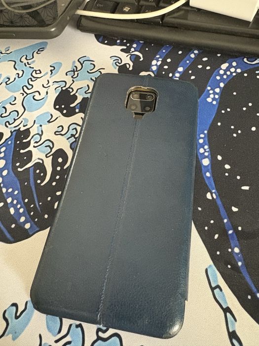 Продам Redmi Note 9S 6/128