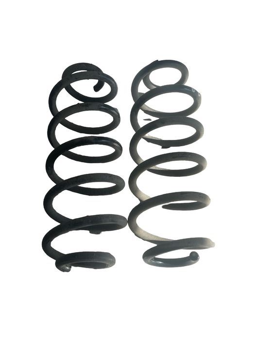 Set Arcuri Elicoidale Spate Audi A6/S6 Iv 4G2, C7, 4Gc 2010 - 2018 Be