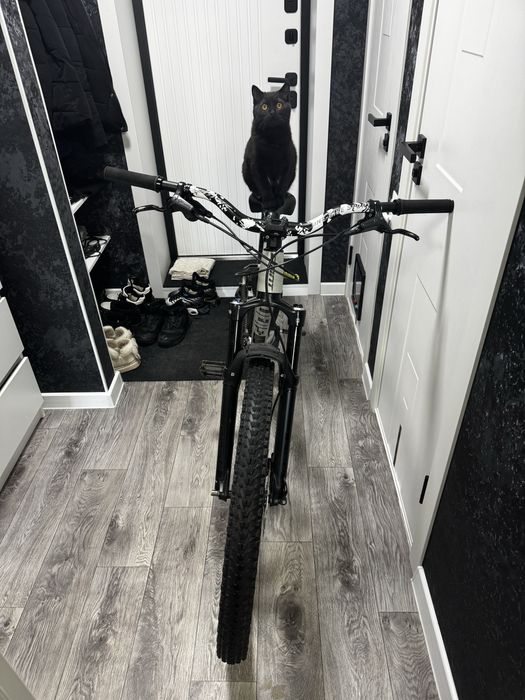 Giant Fathom 2 2021г. 27.5 M