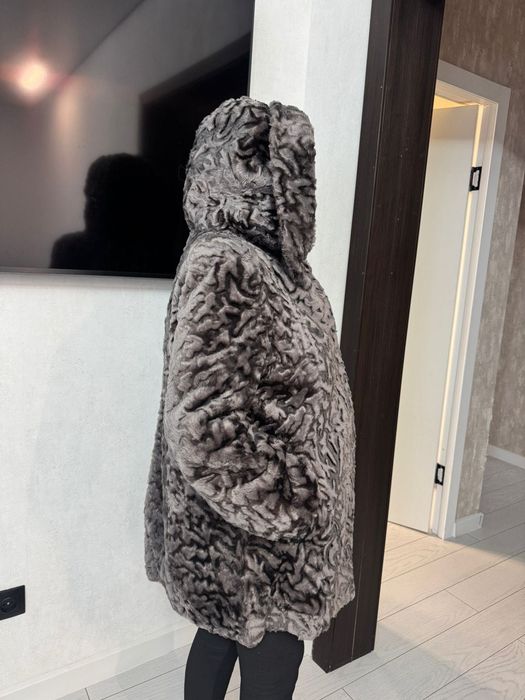 Продам полушубок мутоновый