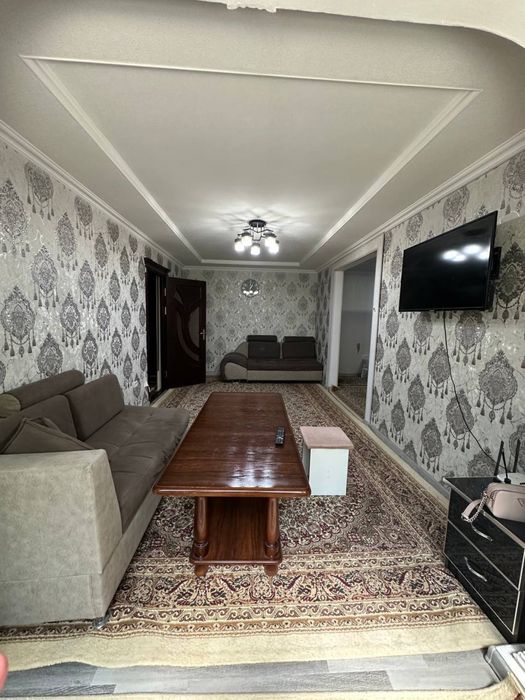 Срочно сдается квартира на Вокзале‼️