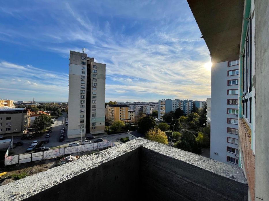 3-стаен апартамент кв. Самара 3 Стара Загора