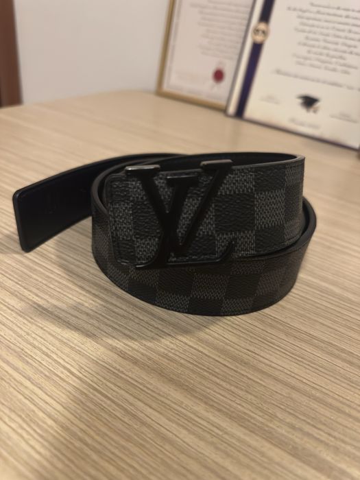 Curea LV Calitate Premium 110 cm