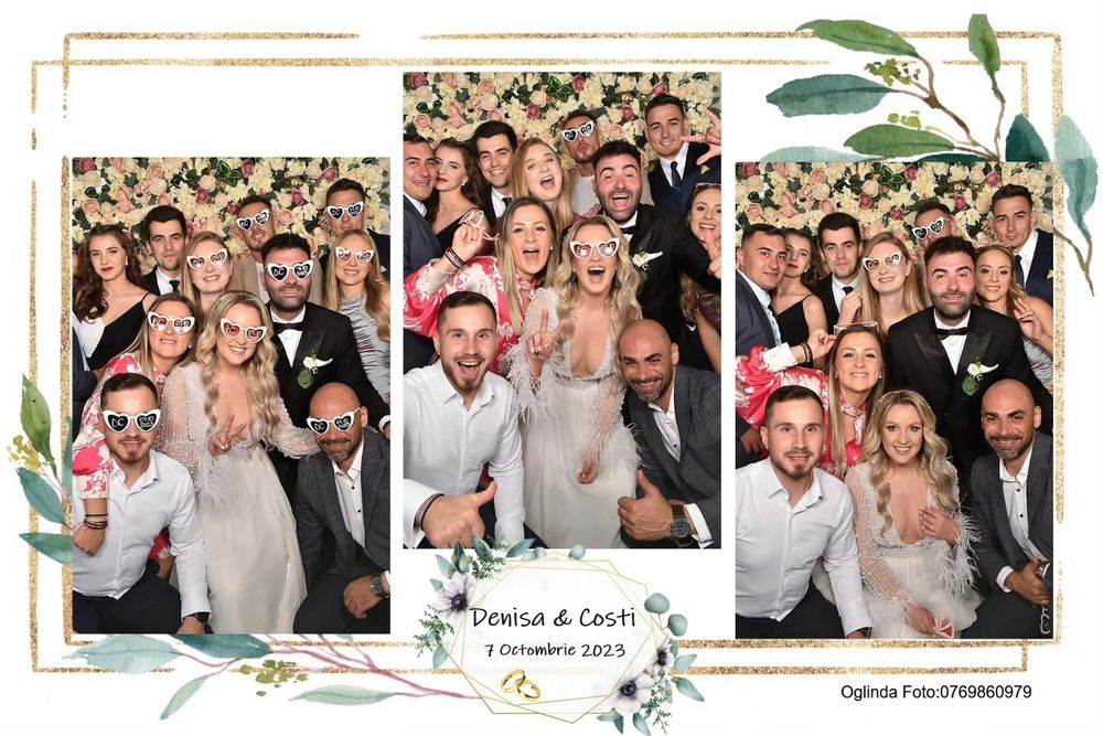 ‼️Oferte Oglinda foto slim/Fum greu/Cabina Foto/ Magica