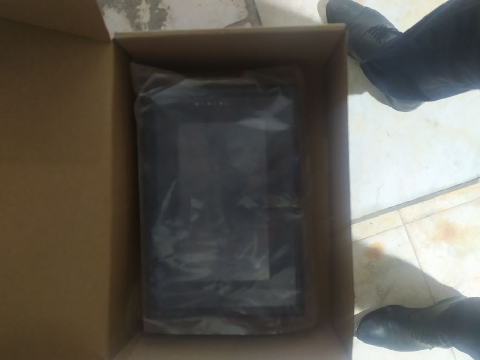 Siemens POL8T1.70/STD – 7" sensorli panel – Yangi