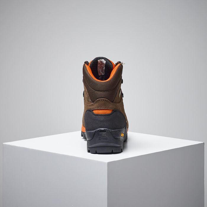 Bocanci impermeabili Gore-tex Aigle - produs resigilat Decathlon