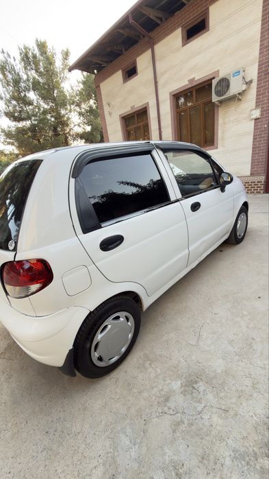 Arendaga matiz mx bosh tolovsiz
