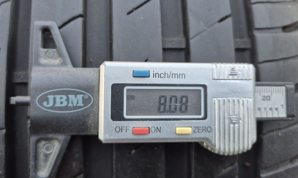 Set 2buc 205/55 R16 91V Sava Intesa HP2 vară