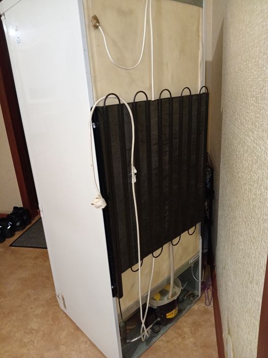 Холодильник Индезит