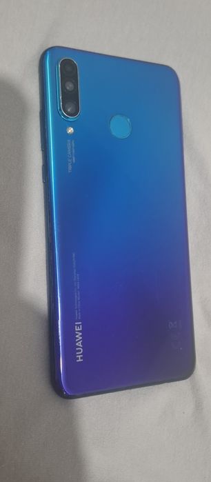 Huawei P30 Lite 256gb