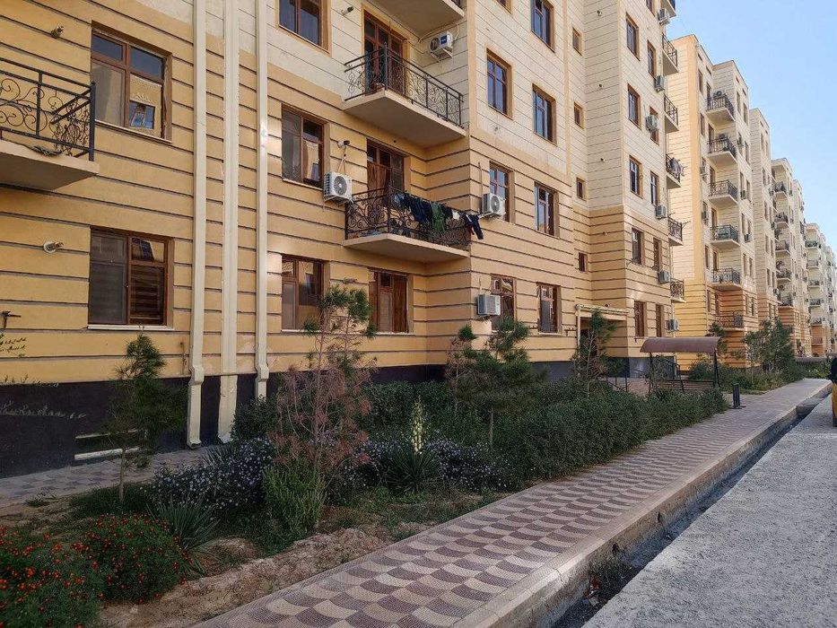 1/1/7 комнатная квартира