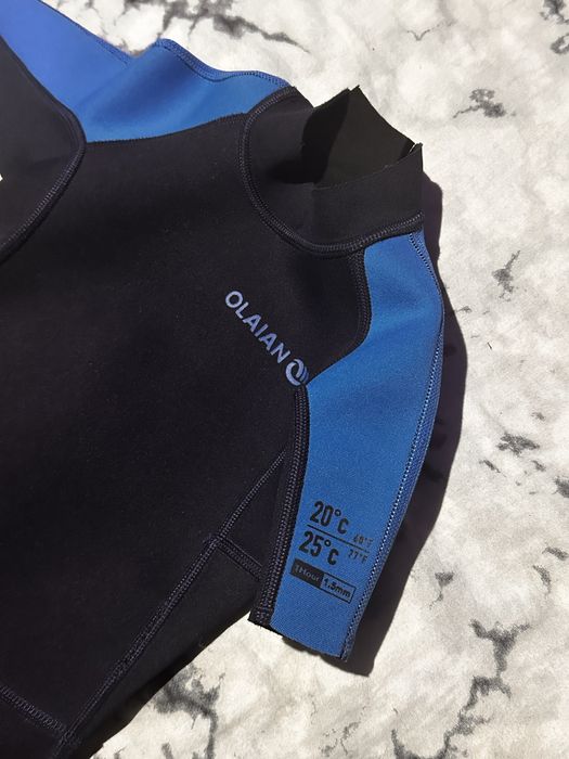 Costum baie neopren
