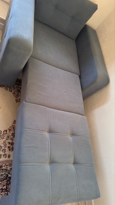 Кресло трансформер 2- шт