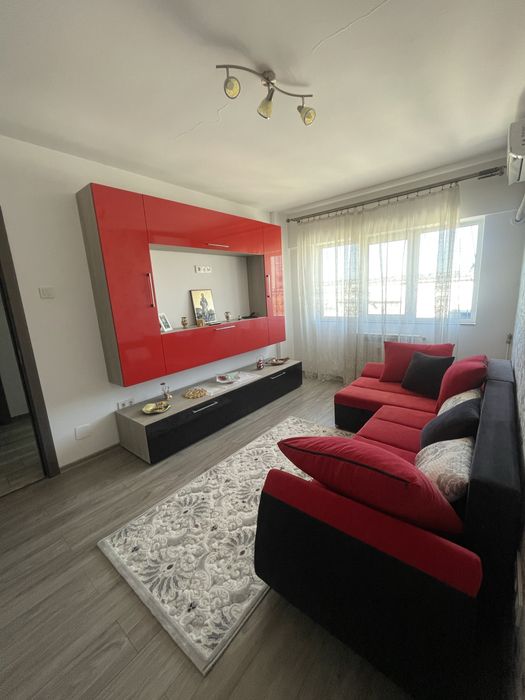 Apartament Ultra Central Drobeta Turnu Severin