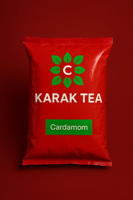 Карак чай/Karak tea