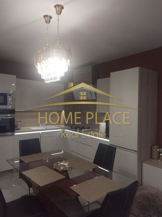 Дава се под наем Двустаен апартамент в Варна, Бриз - 85 кв.м за 612 € - Снимка #2