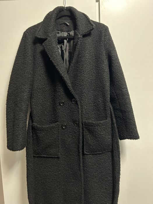Дамско палто