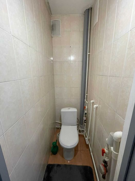 Продам 3-х квартиру Батыс-2.