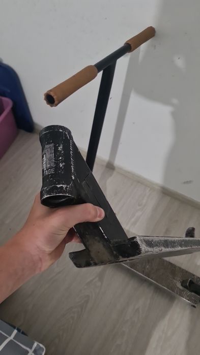Продам деки для трюкового самоката
